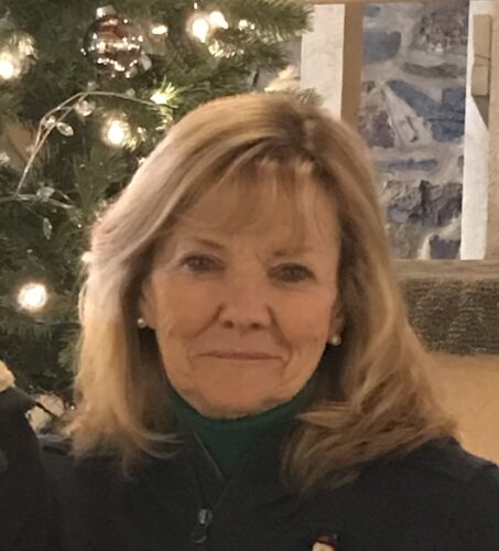 Marian I. “Micki” Beck